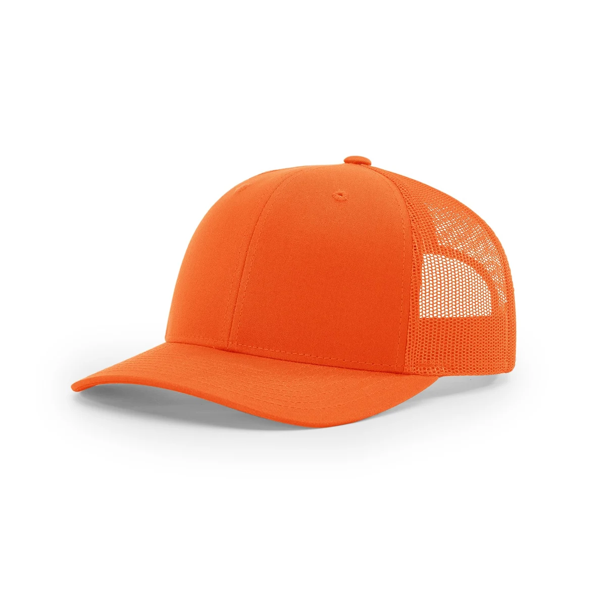 Blaze Trucker 1