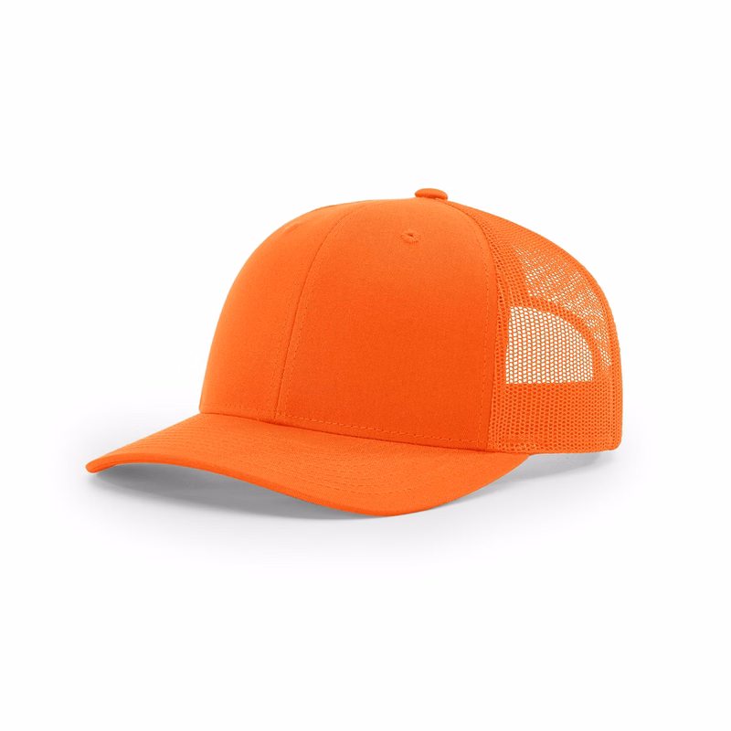  Blaze Trucker