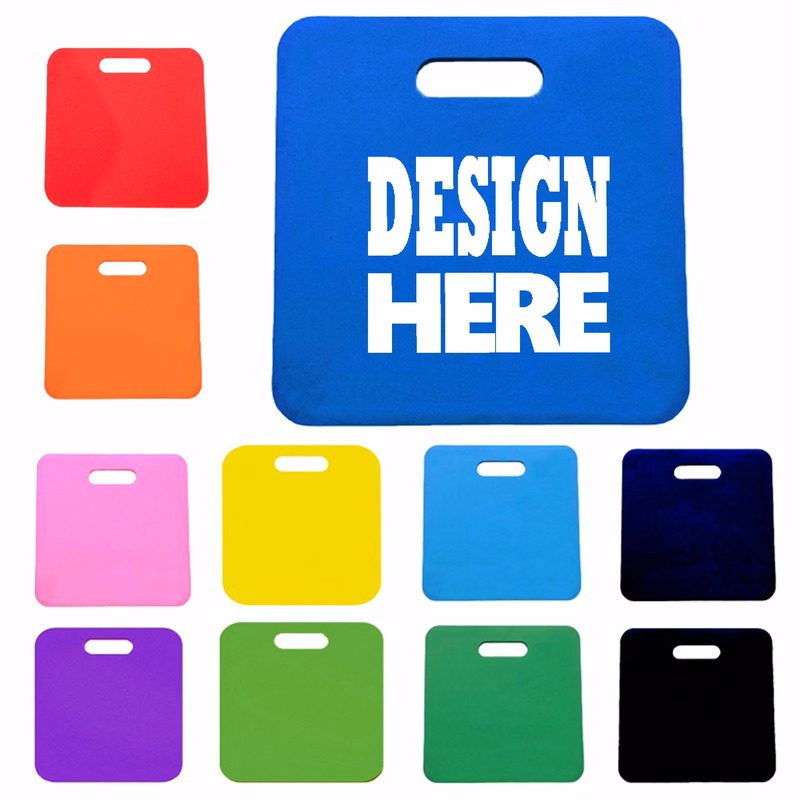 Stadium Seat Pad