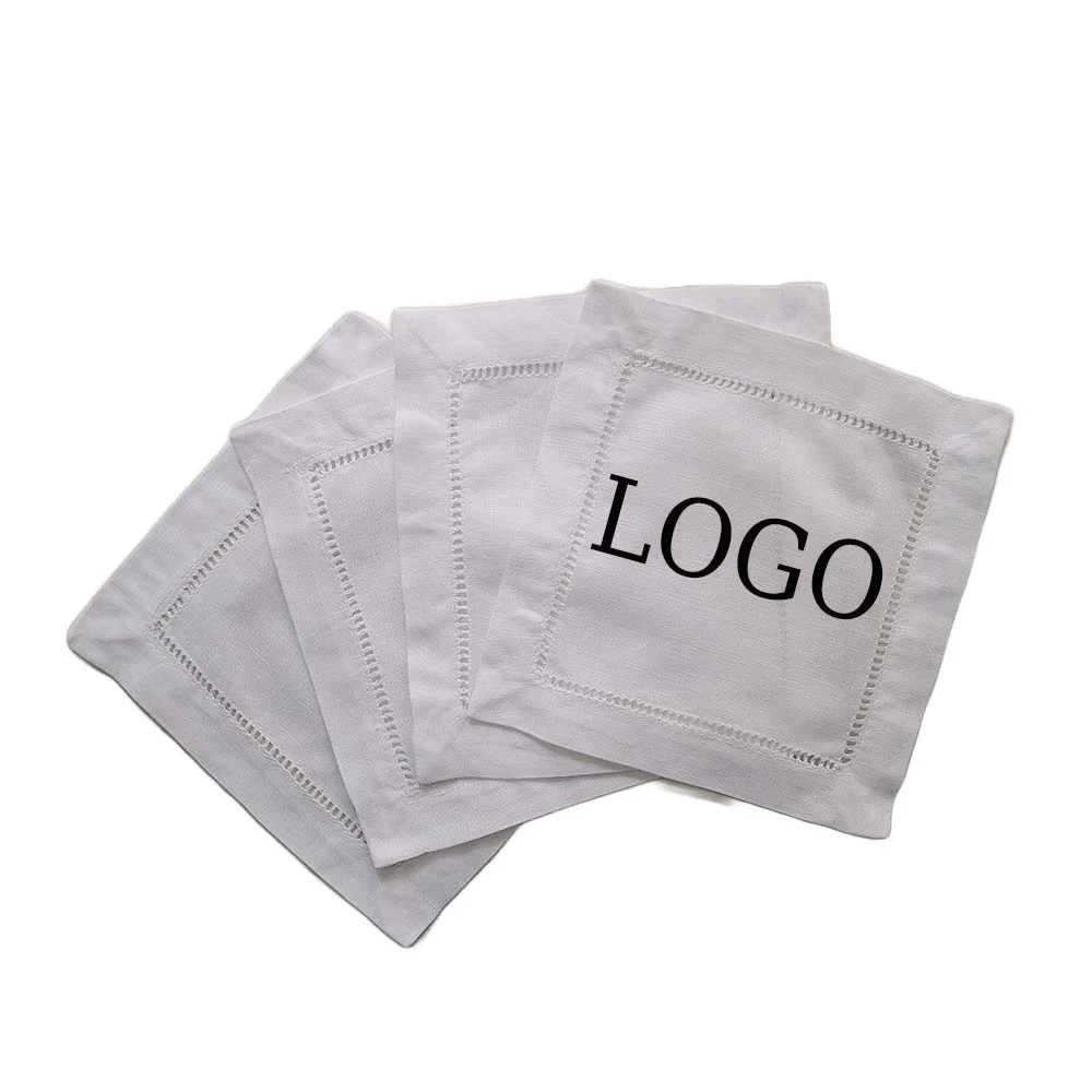 Cocktail Napkins 1