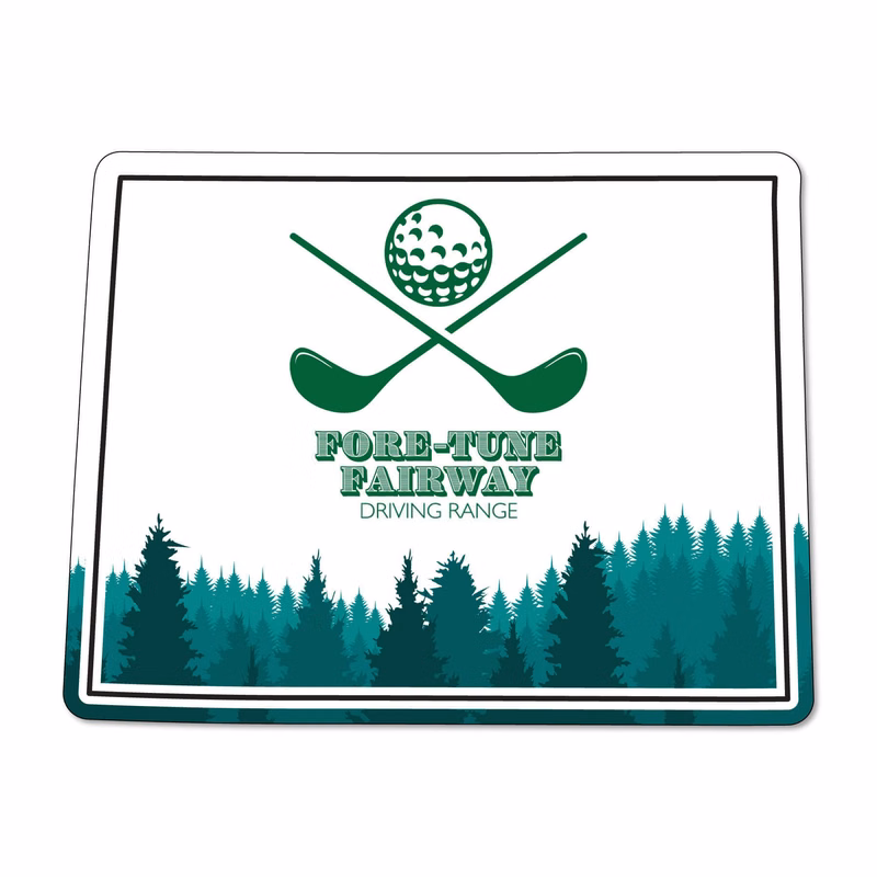 Colorado NoteKeeper™ Magnet 35 Mil