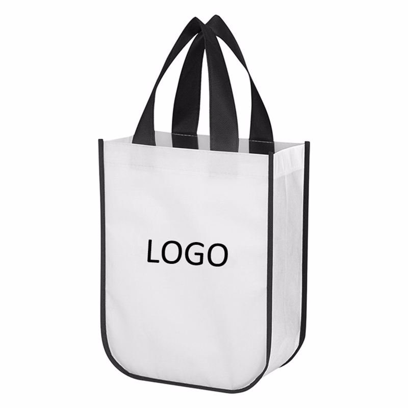 Mini Protable Tote Bag