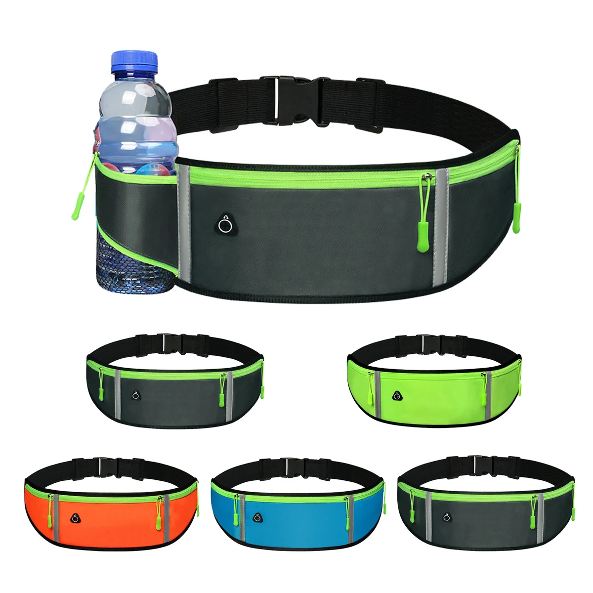 Outdoor Sports Mini Waist Pack 1