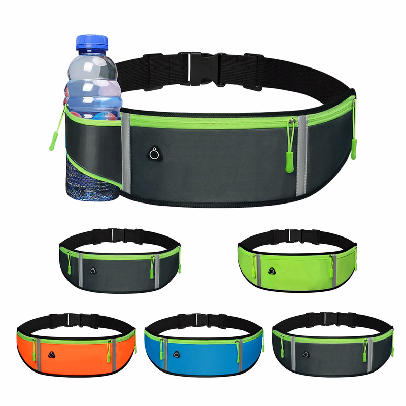 Outdoor Sports Mini Waist Pack