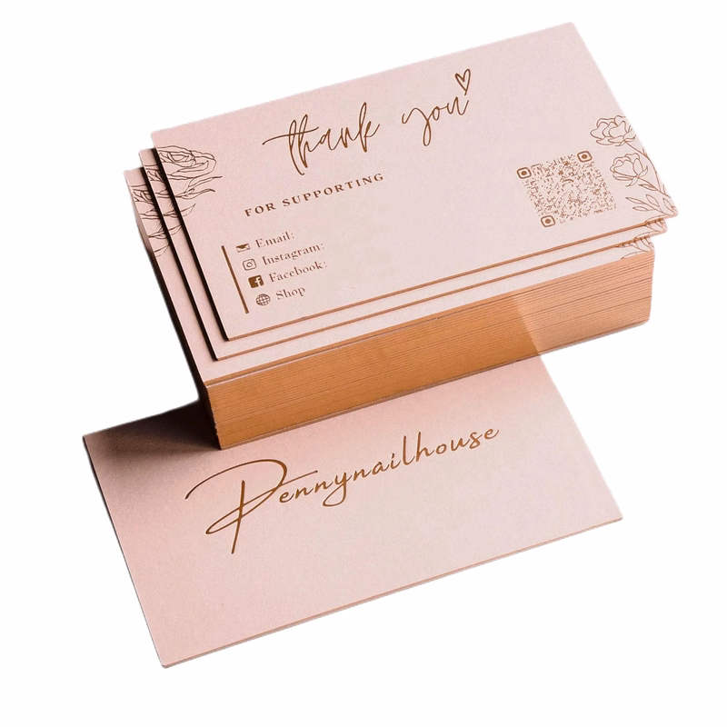 Marketing Business Cards