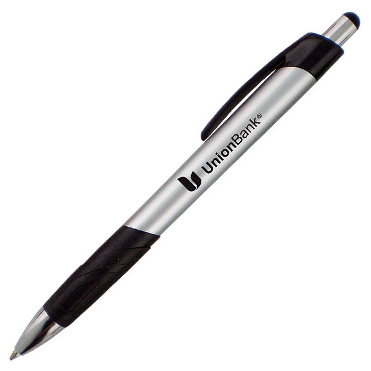 Pardo Silver Pen 1