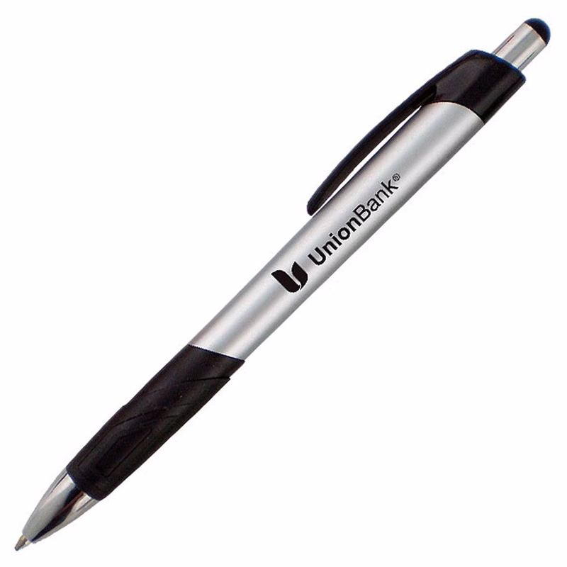 Pardo Silver Pen