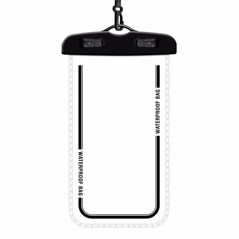 Waterproof Mobile Phone Bag