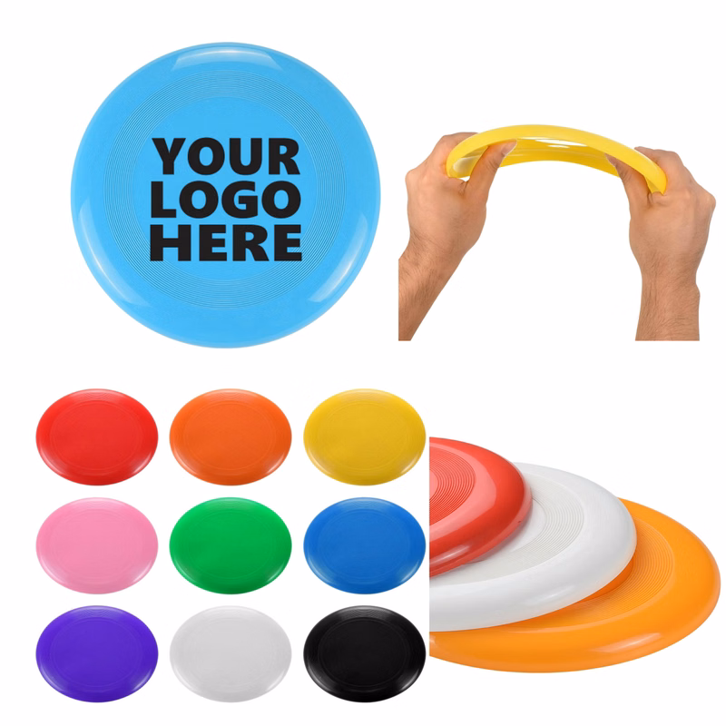 Imprintable Outdoor Game Disc