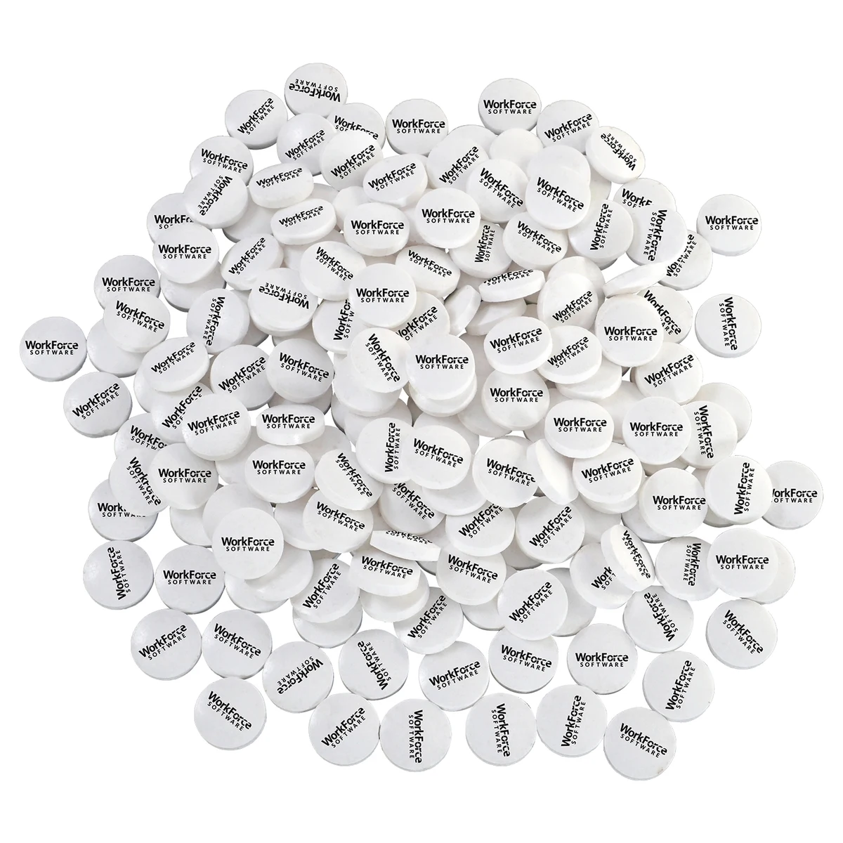 BULK PRINTED SUGAR-FREE MINTS 1