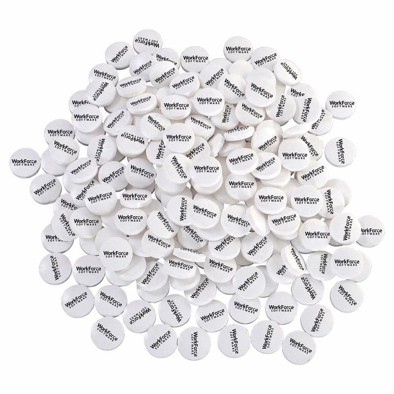BULK PRINTED SUGAR-FREE MINTS
