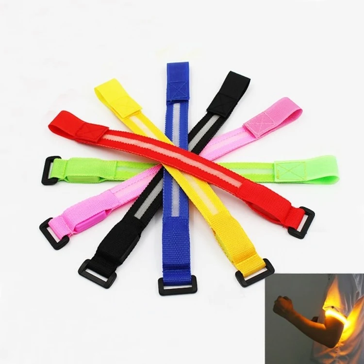 Sports LED Arm Band Sports LED Arm Band 1