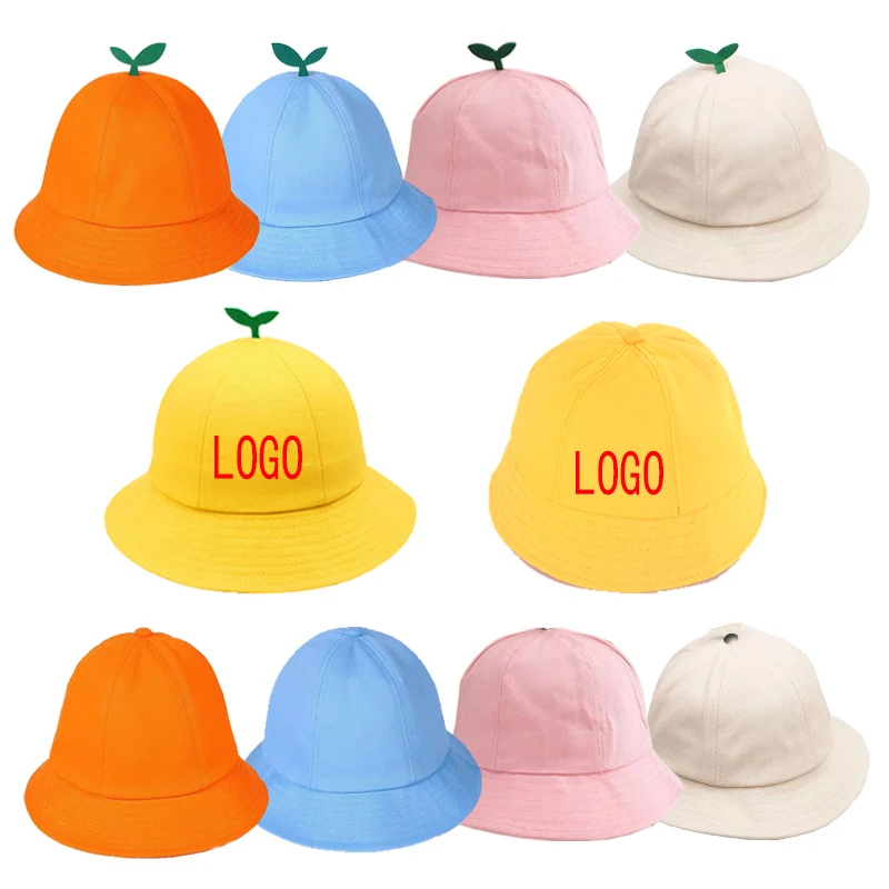 Breathable Japanese-Style Children's Cap 1