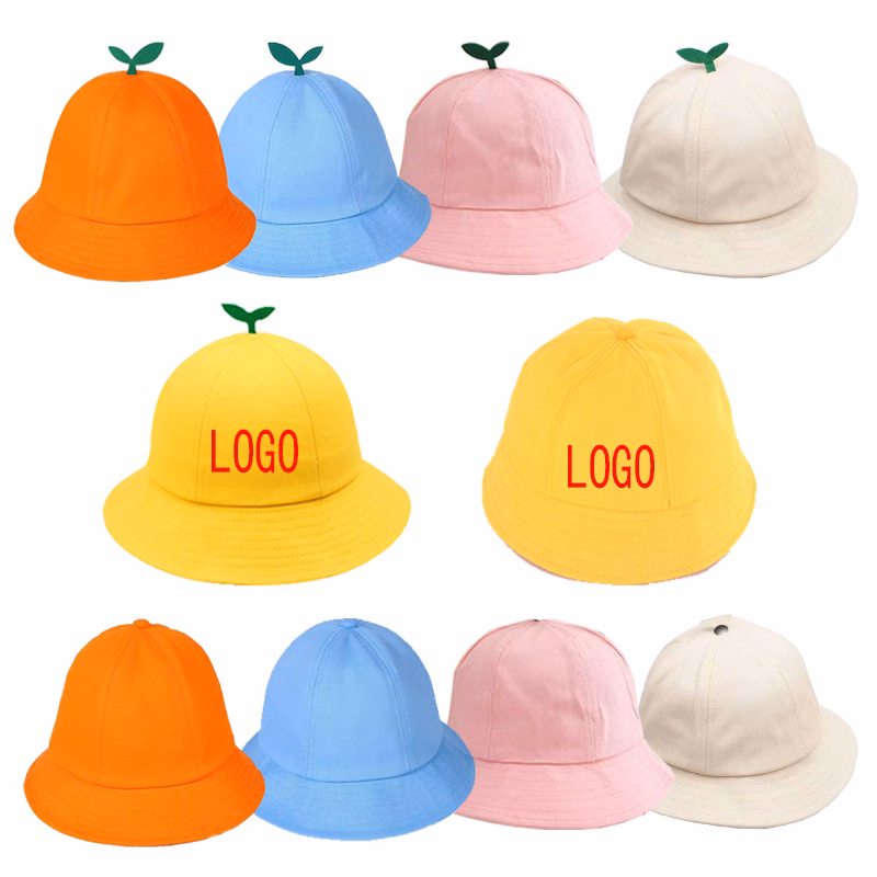 Breathable Japanese-Style Children's Cap