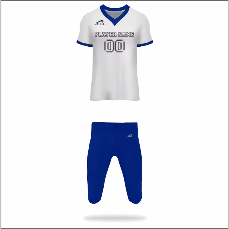Inferno Gradient ProPad Football Kit