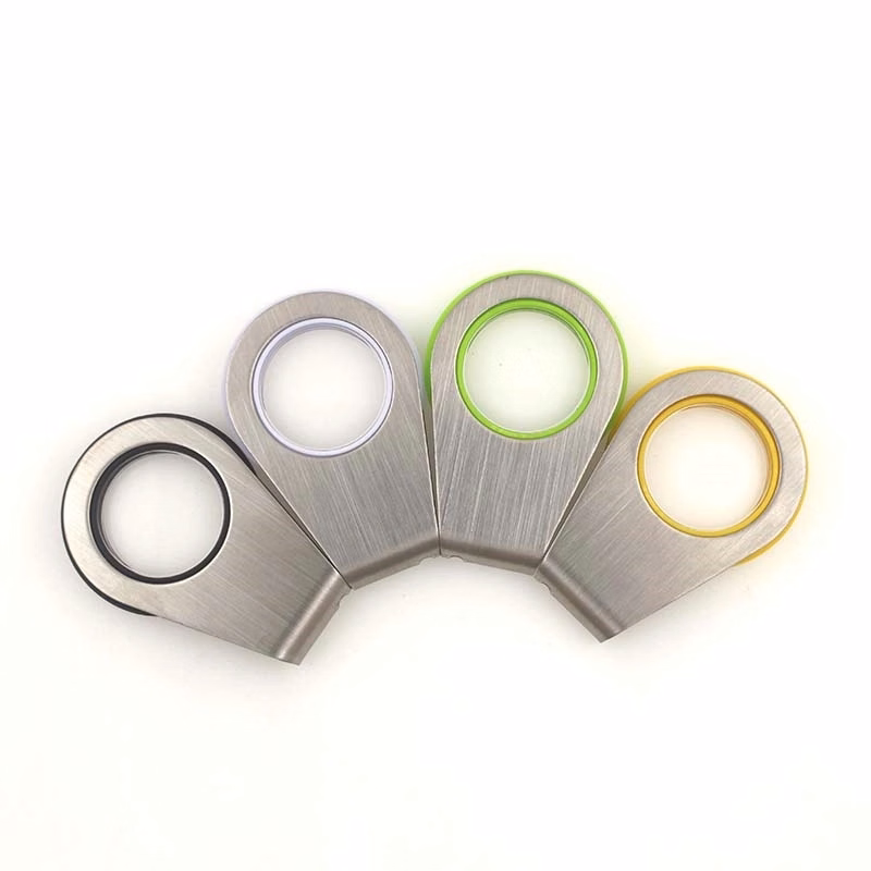 Light Up Swivel USB Drive