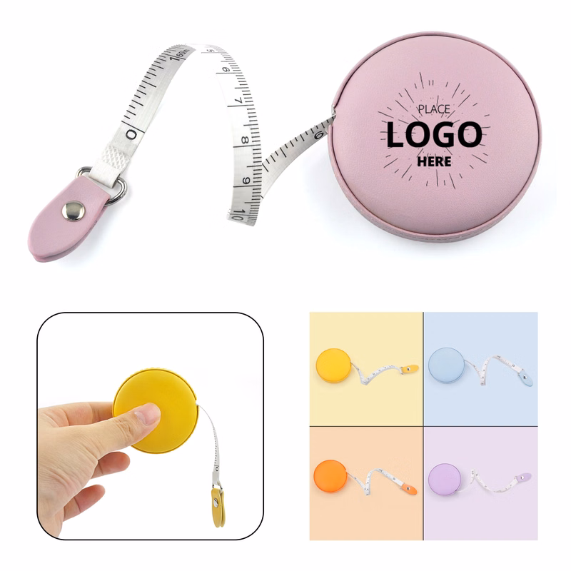 Mini Retractable Measuring Tape