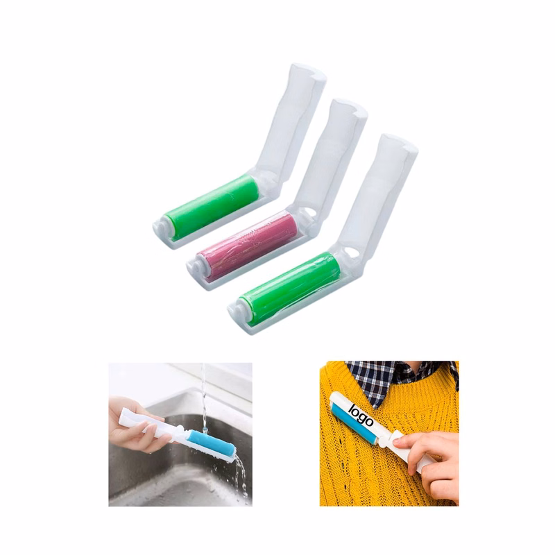 Custom Portable Lint Roller