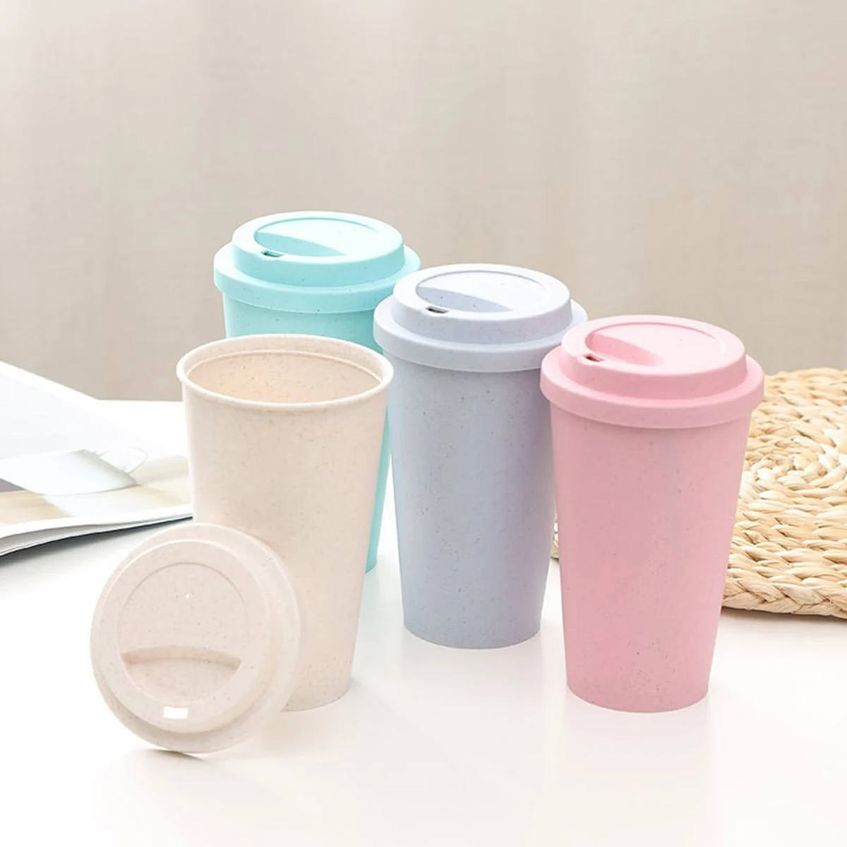 16 Oz. Coffee Cups 1