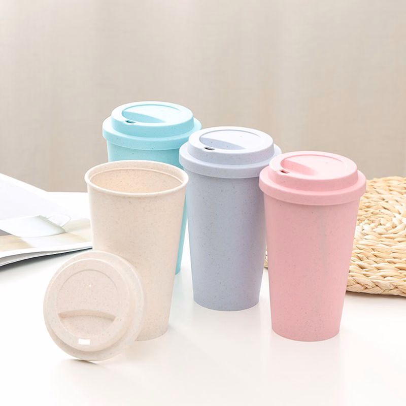 16 Oz. Coffee Cups