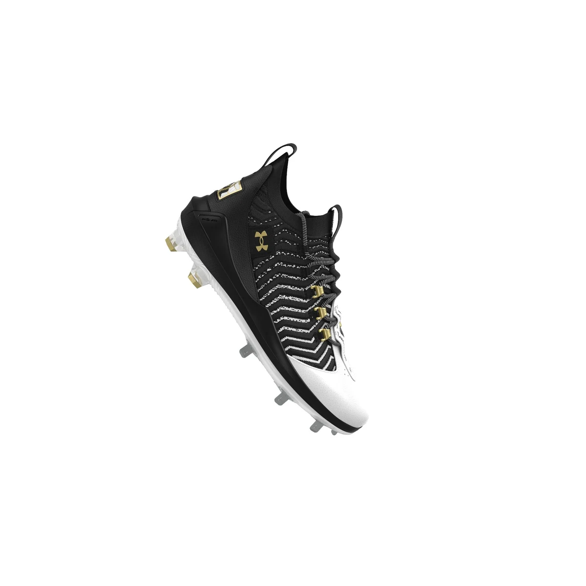 UA Harper 9 Pro ST Men's Baseball Cleats 1