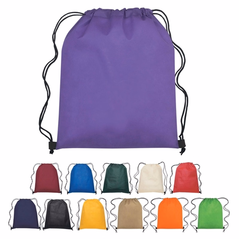 Non-Woven Sports Backpack
