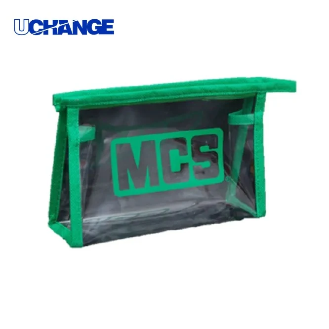Custom PVC Travel Bag Organizer for Travel 1
