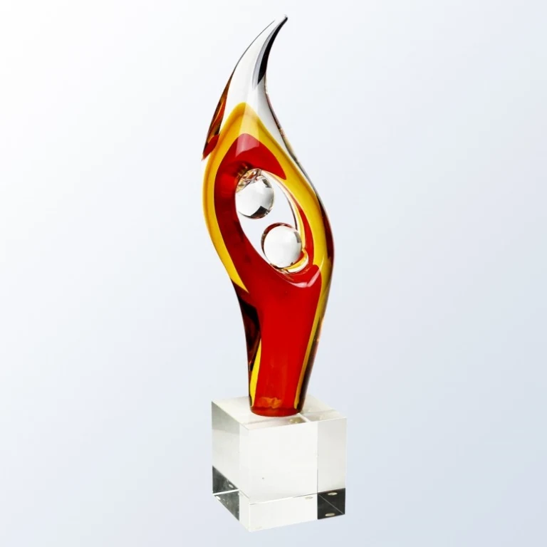 Synergy Award 1