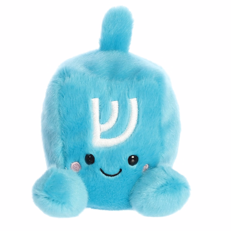 5" Frederick Dreidel
