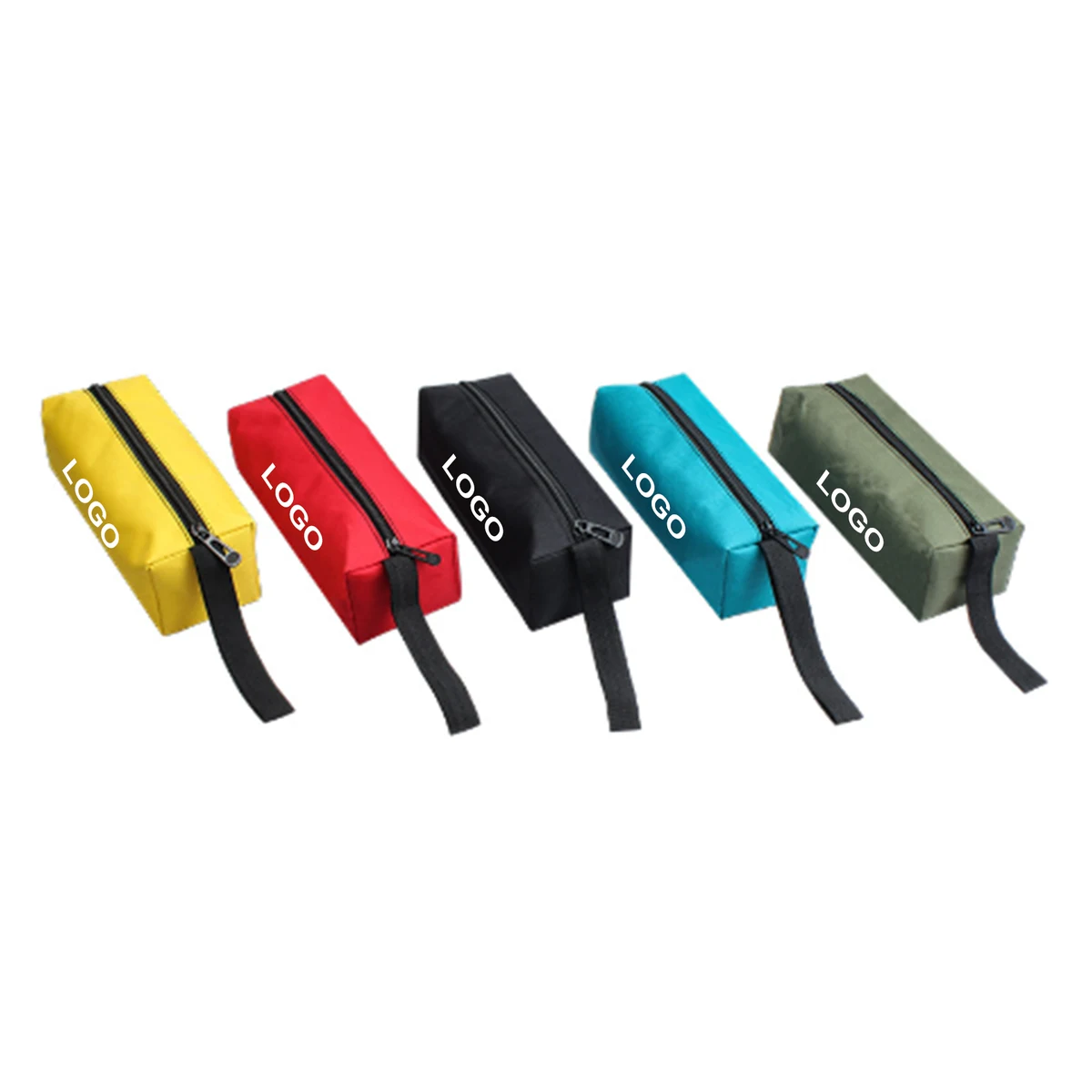 Multifunctional Tool Storage Bag 1