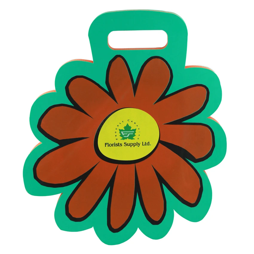 Flower Seat Cushion 1