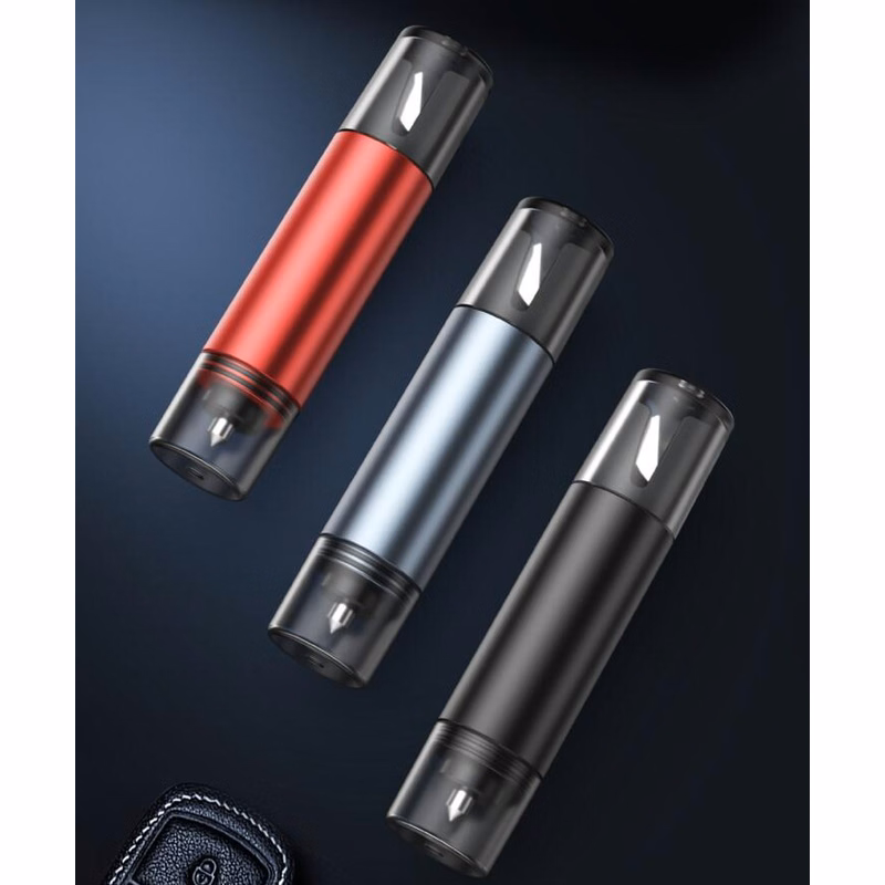 Window Breaker And Car Safety Tool