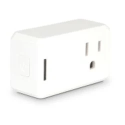 Slim WiFi Smart Plug 1