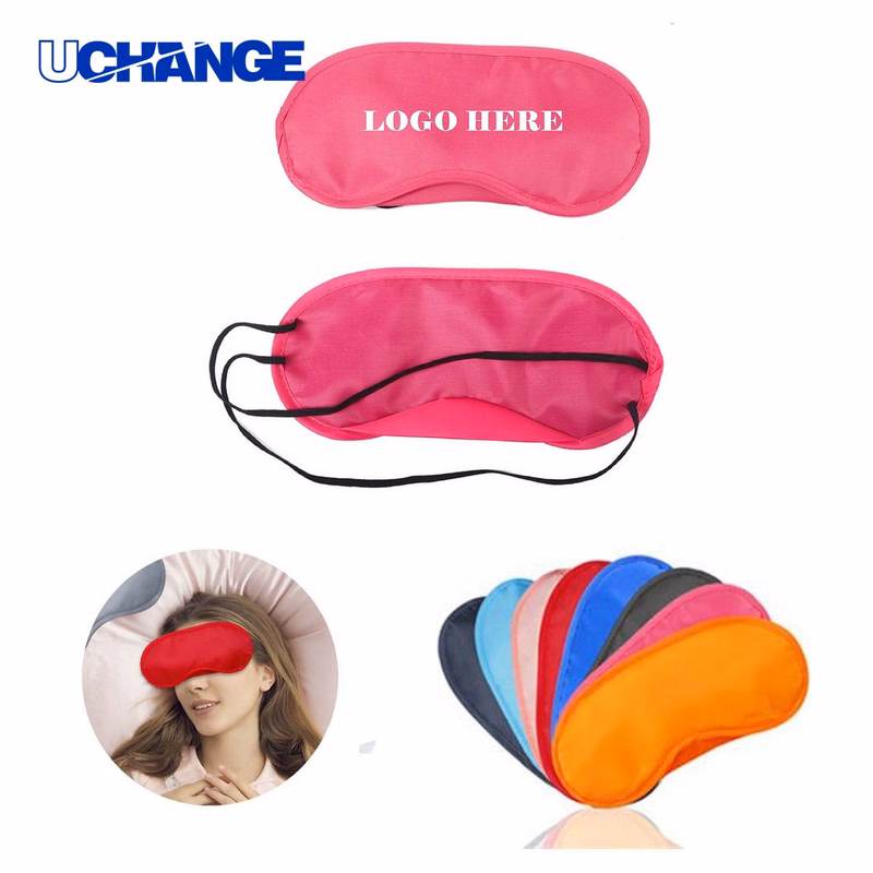 Sleep Eye Mask Cover for Daily Rest