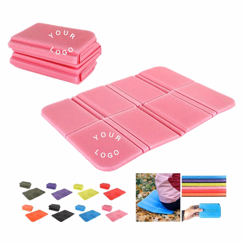 XPE Seat Pad with Soft Comfortable Outdoor Seating Surface