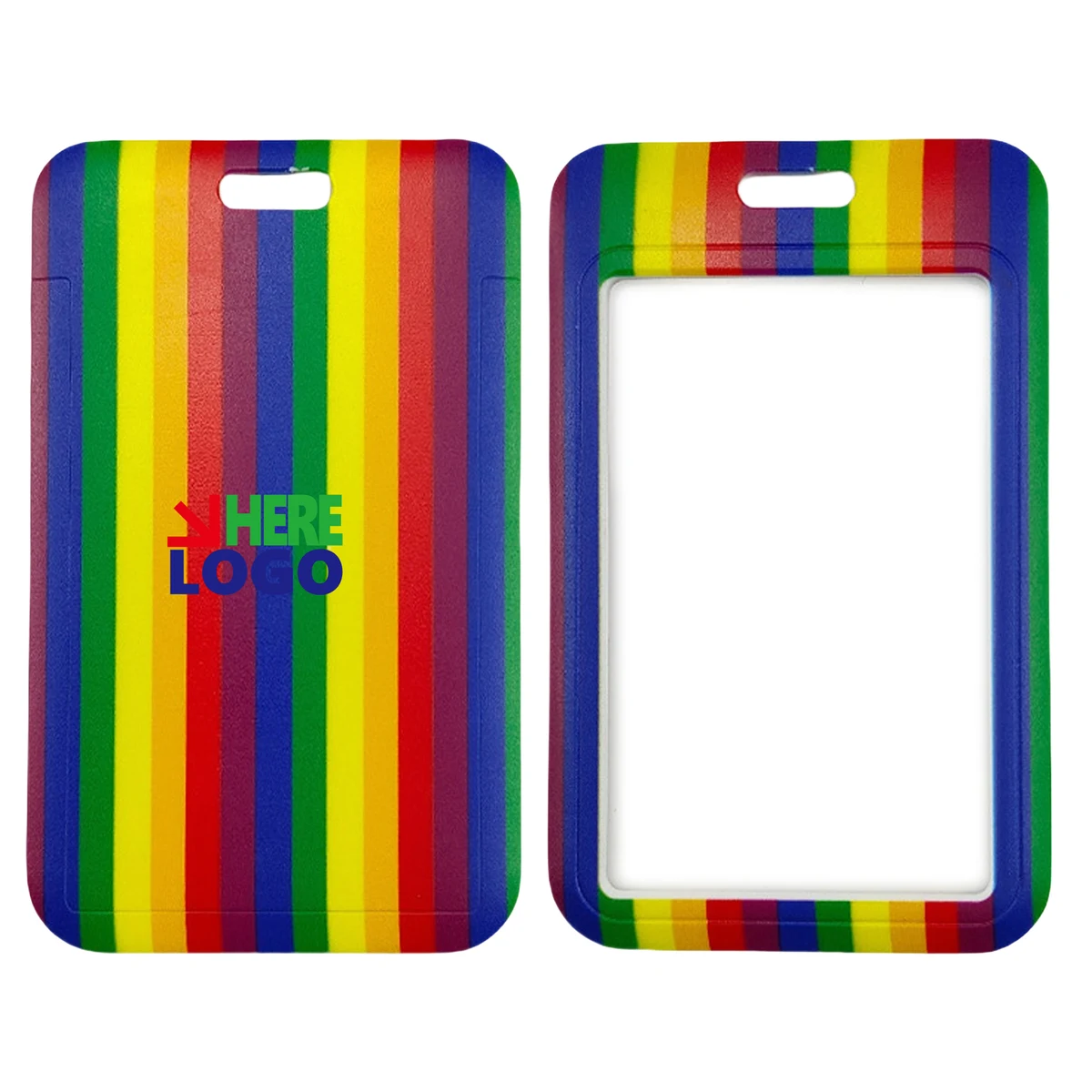 ID Card Badge Holder MOQ20 1