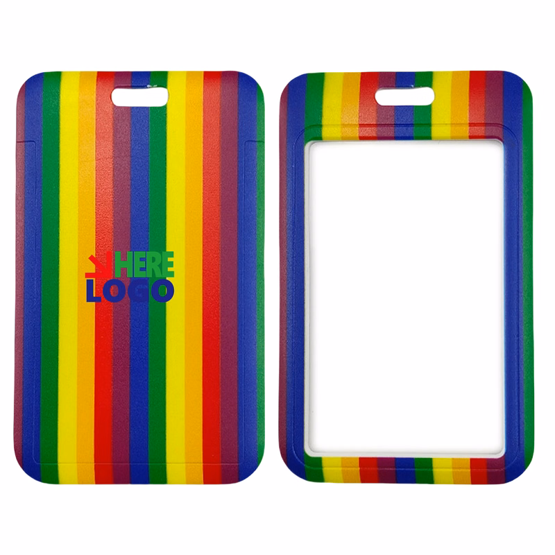ID Card Badge Holder MOQ20