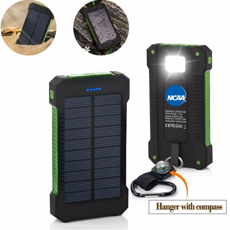 Camping Solar Phone Chargers