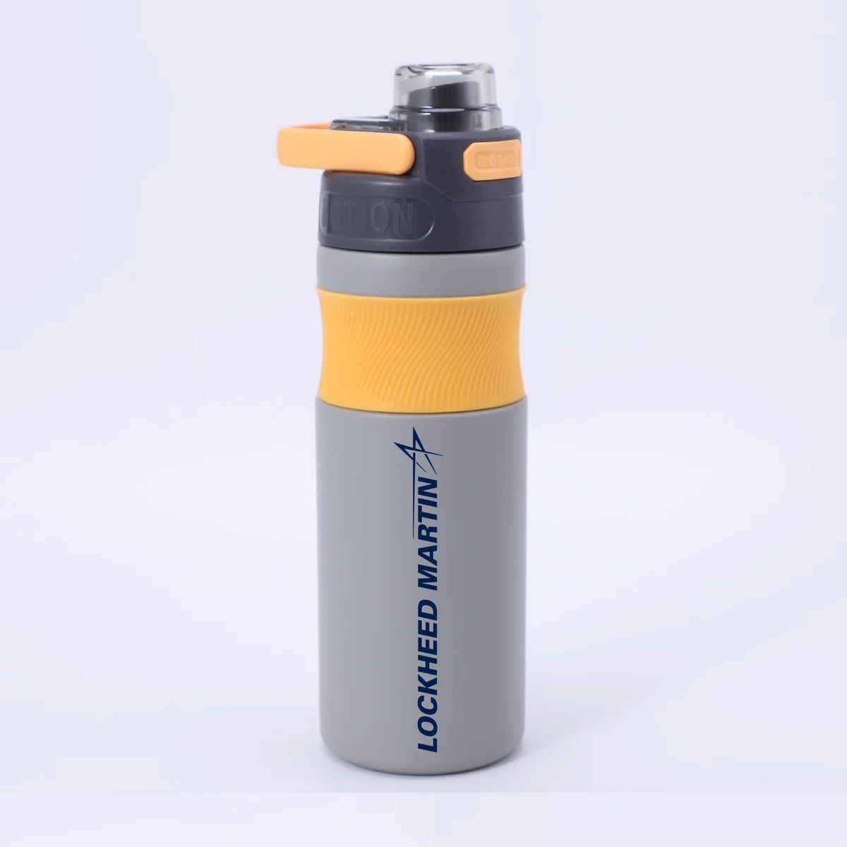 Fountain-XII - 20 Oz. Dual Sip Tumbler (Double Walled) 1