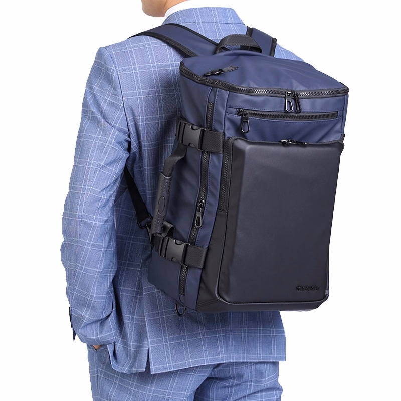 Travel Business Laptop Backpack Tote Bag