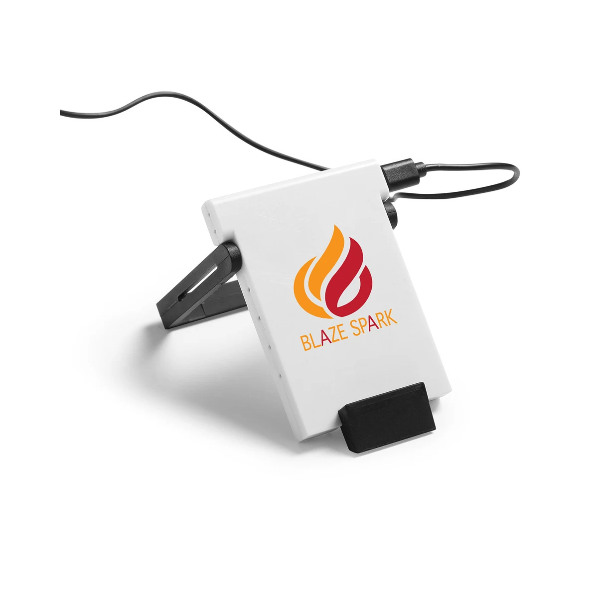 Promo Wireless Charger with Phone Stand 1