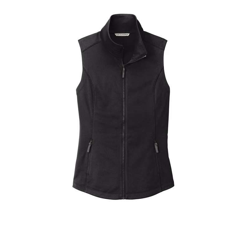 Port Authority® Women's Collective Smooth Fleece Vest