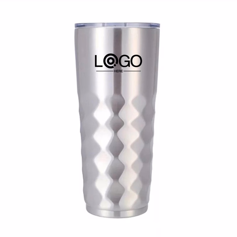 Himalayan Vacuum Tumbler