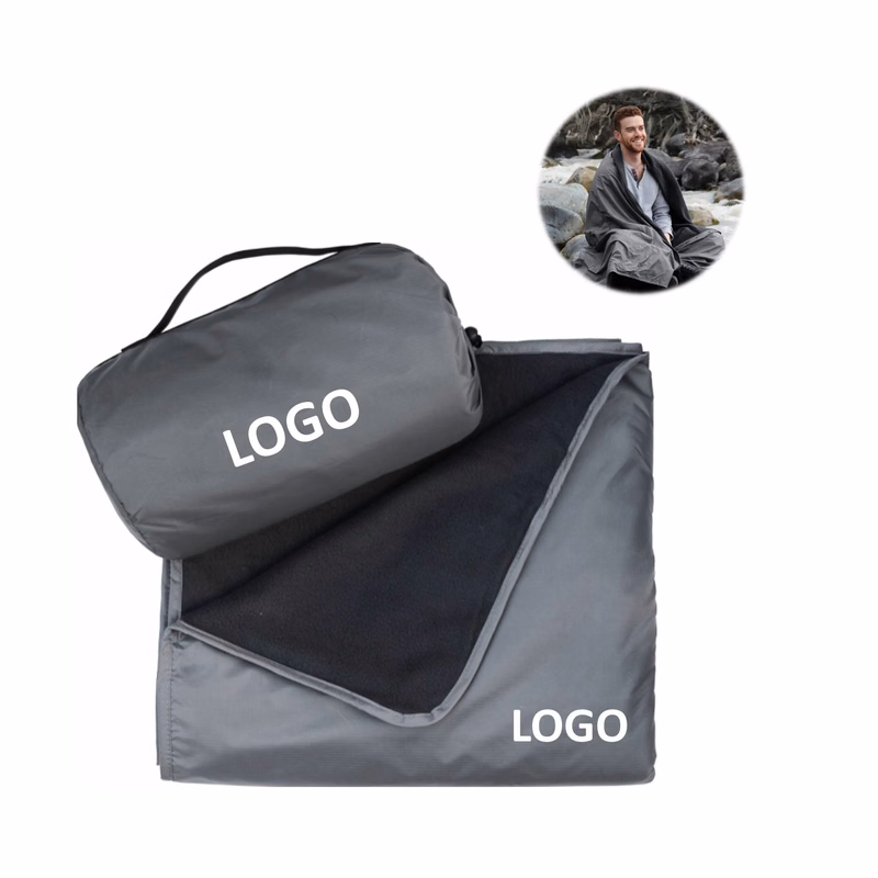 Portable Camping Blanket Folding Mat