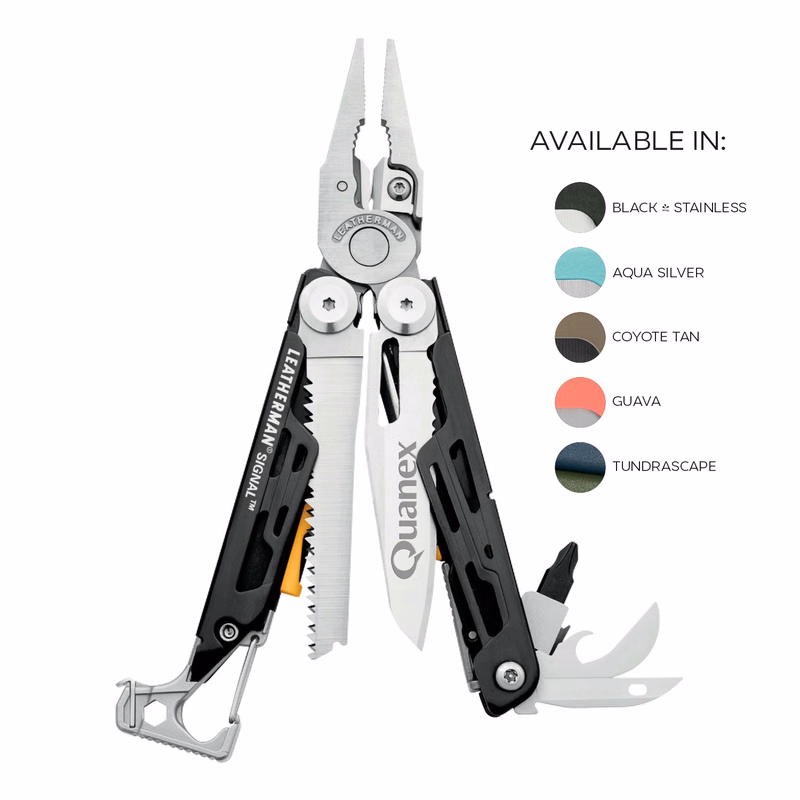Leatherman® Signal