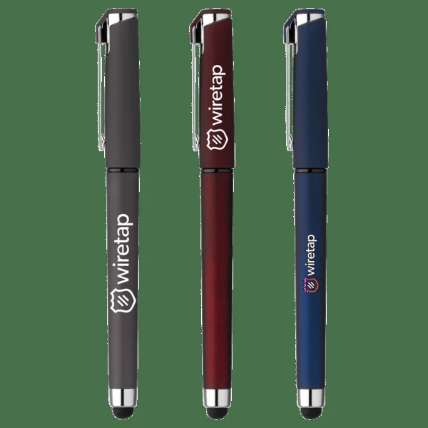 Limerick Instant-Dry Gel Pen 1