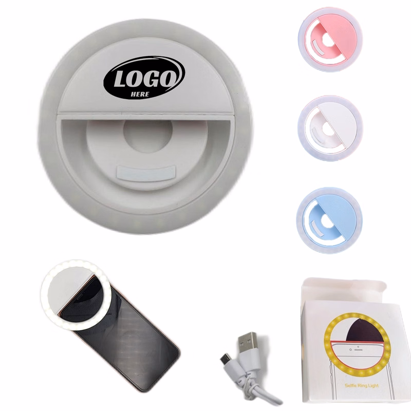 LED Self-timer Fill Light For Phone