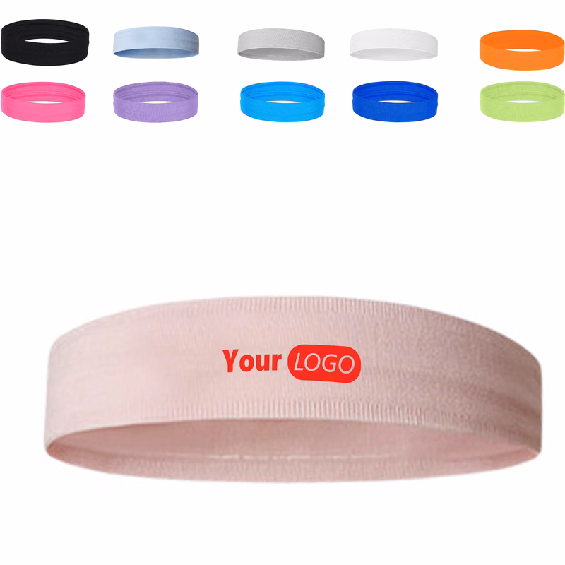 Active Cooling Sports Sweatband