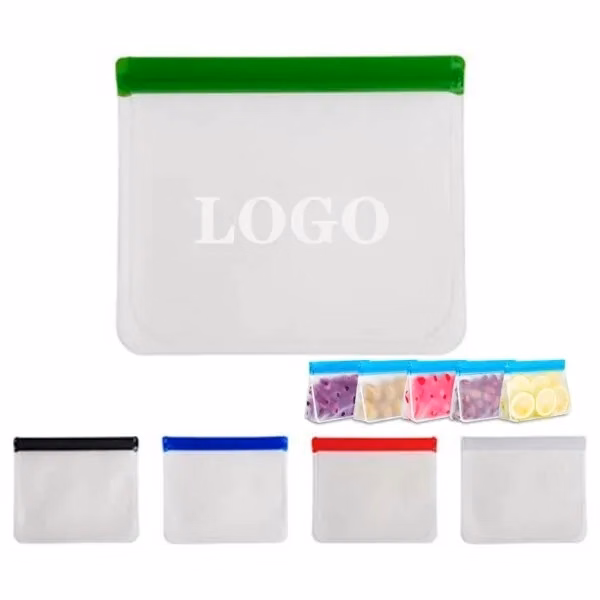 Reusable Food Storage Bag
