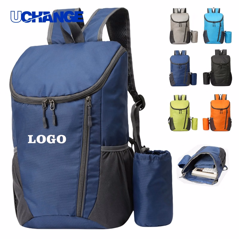 Large Volume Water-Resistant Backpack Organizer